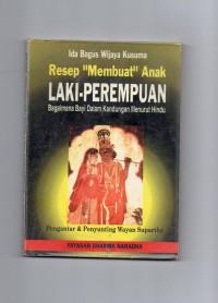 Image of Resep